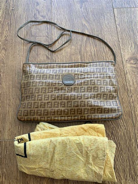 fendi tasche|authentic vintage fendi handbags.